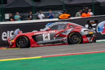 24 Heures de Spa 2023 - Course