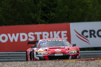 24 Heures de Spa 2023 - Course