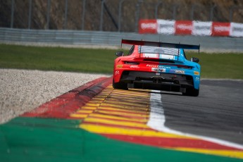 24 Heures de Spa 2023 - Course