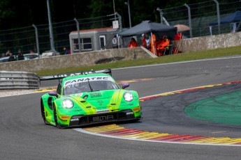 24 Heures de Spa 2023 - Course