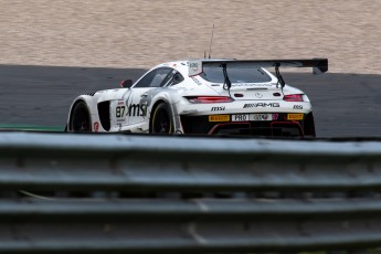 24 Heures de Spa 2023 - Course