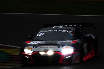 24 Heures de Spa 2023 - Course