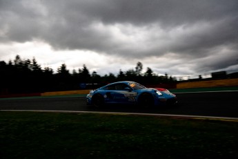 24 Heures de Spa 2023 - Course
