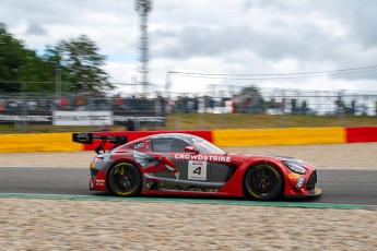 24 Heures de Spa 2023 - Course
