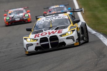 24 Heures de Spa 2023 - Course