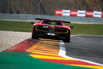 24 Heures de Spa 2023 - Course