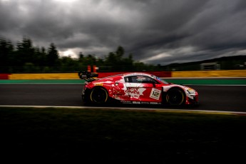 24 Heures de Spa 2023 - Course