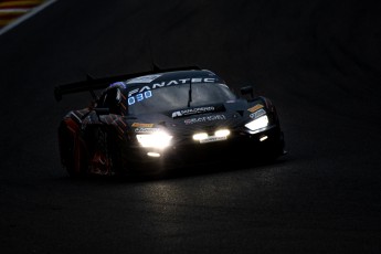 24 Heures de Spa 2023 - Course
