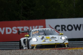 24 Heures de Spa 2023 - Course