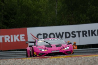 24 Heures de Spa 2023 - Course