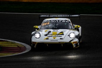 24 Heures de Spa 2023 - Course