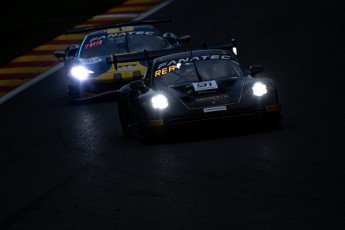24 Heures de Spa 2023 - Course