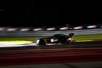 24 Heures de Spa 2023 - Course