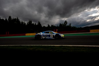 24 Heures de Spa 2023 - Course