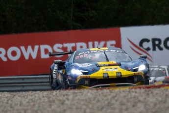 24 Heures de Spa 2023 - Course