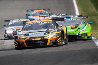 24 Heures de Spa 2023 - Course