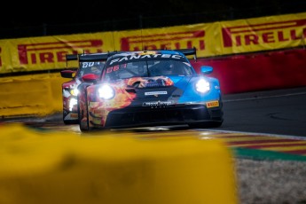 24 Heures de Spa 2023 - Course