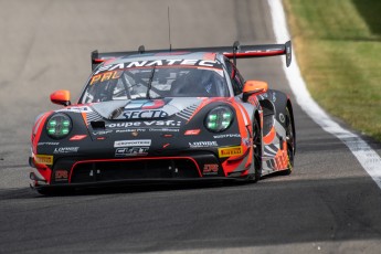 24 Heures de Spa 2023 - Course