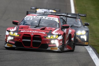 24 Heures de Spa 2023 - Course