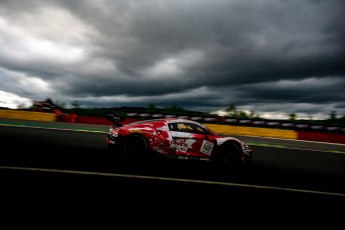 24 Heures de Spa 2023 - Course