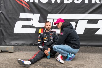24 Heures de Spa 2023 - Course