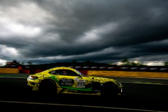 24 Heures de Spa 2023 - Course