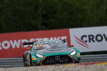 24 Heures de Spa 2023 - Course