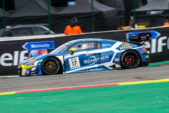 24 Heures de Spa 2023 - Course