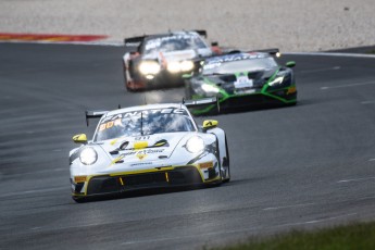24 Heures de Spa 2023 - Course