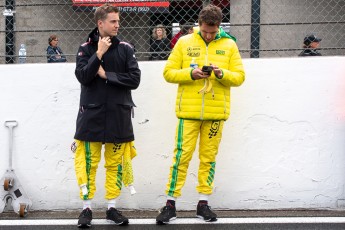 24 Heures de Spa 2023 - Course