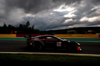 24 Heures de Spa 2023 - Course