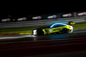 24 Heures de Spa 2023 - Course