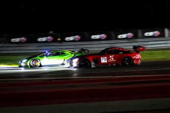 24 Heures de Spa 2023 - Course