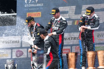24 Heures de Spa 2023 - Course
