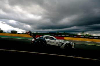 24 Heures de Spa 2023 - Course