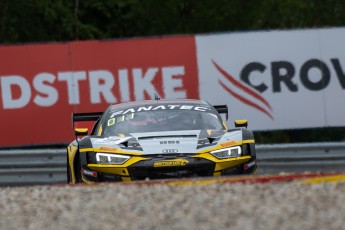 24 Heures de Spa 2023 - Course