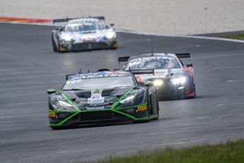 24 Heures de Spa 2023 - Course