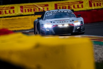 24 Heures de Spa 2023 - Course