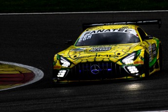 24 Heures de Spa 2023 - Course