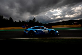24 Heures de Spa 2023 - Course
