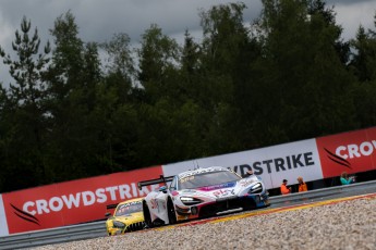 24 Heures de Spa 2023 - Course
