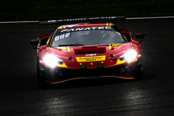24 Heures de Spa 2023 - Course