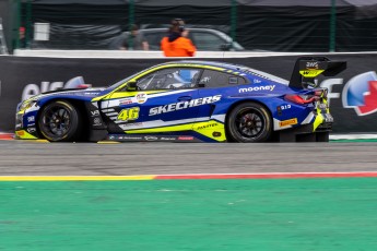 24 Heures de Spa 2023 - Course