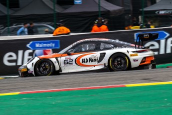24 Heures de Spa 2023 - Course