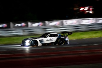 24 Heures de Spa 2023 - Course