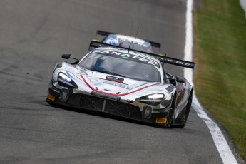 24 Heures de Spa 2023 - Course