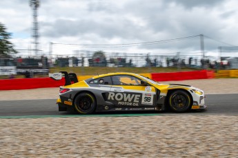 24 Heures de Spa 2023 - Course
