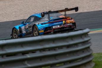 24 Heures de Spa 2023 - Course