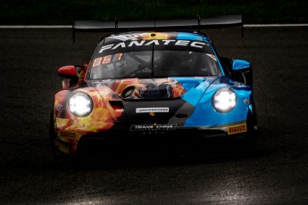 24 Heures de Spa 2023 - Course