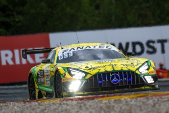 24 Heures de Spa 2023 - Course